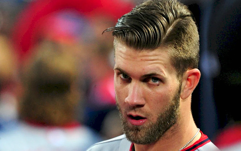 Bryce Harper