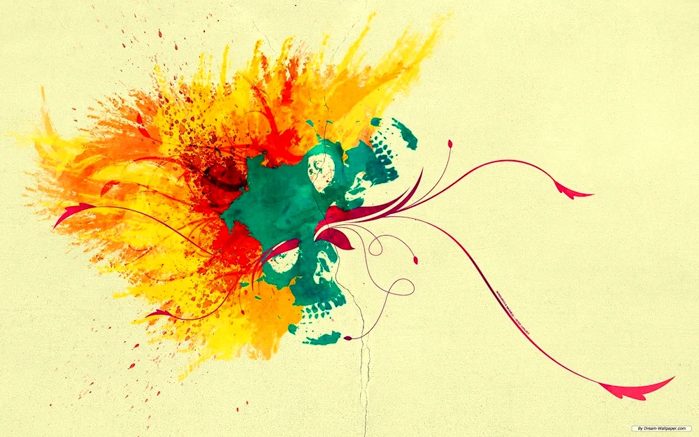 Bryzskiy paints