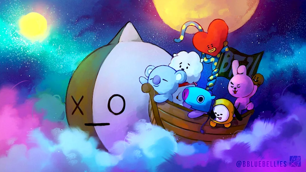 Bt21