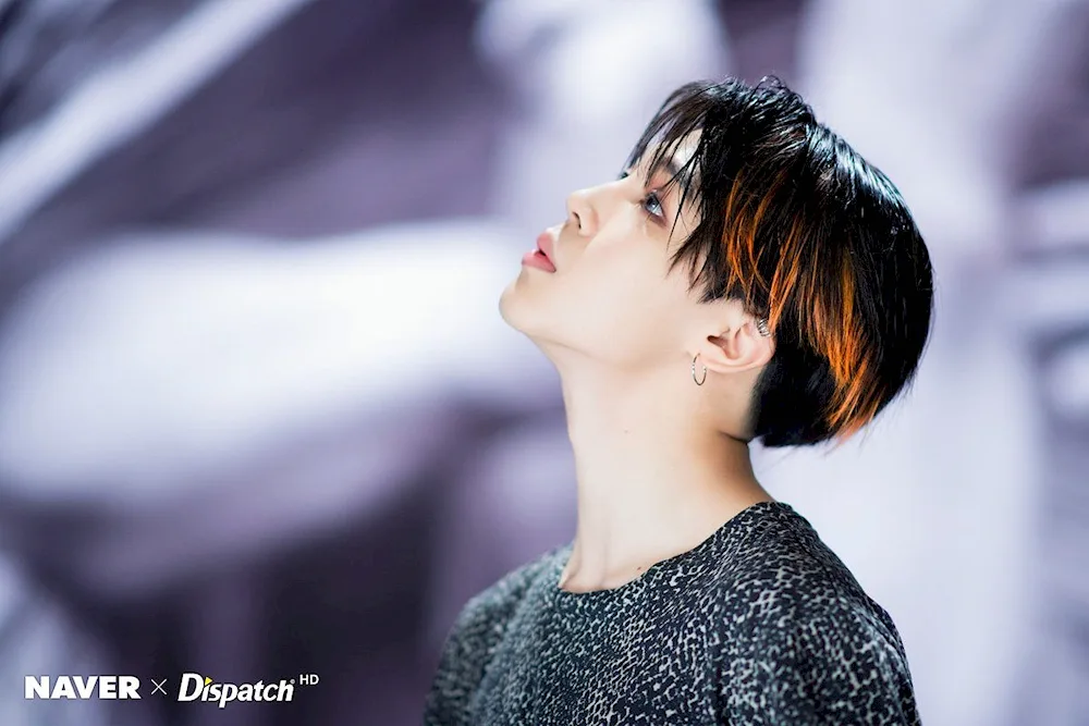 Chongguk BTS