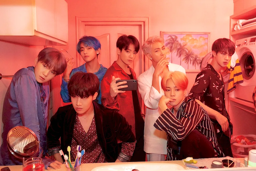 Chimin BTS 2023