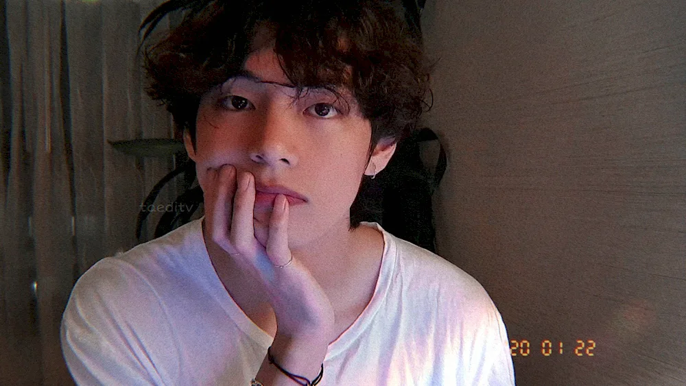 Suga BTS