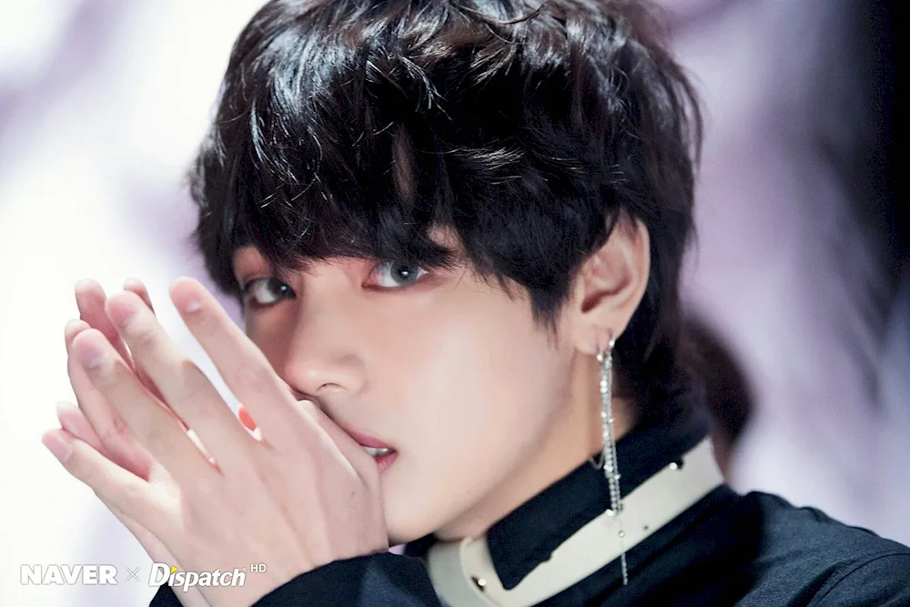 Kim Taechen 2023