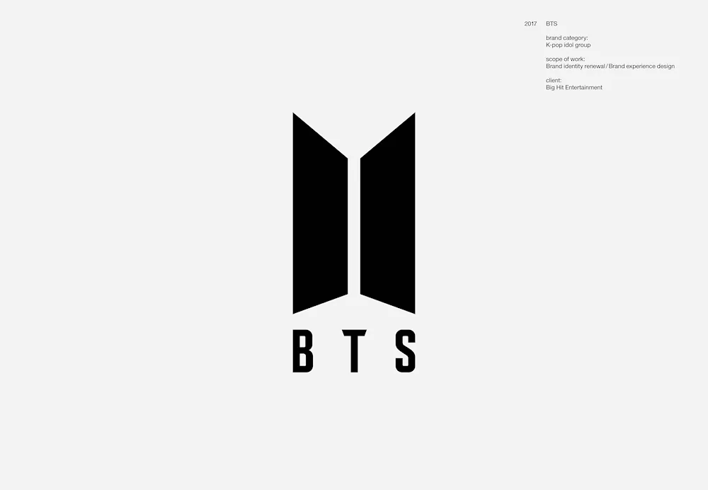BTS logo