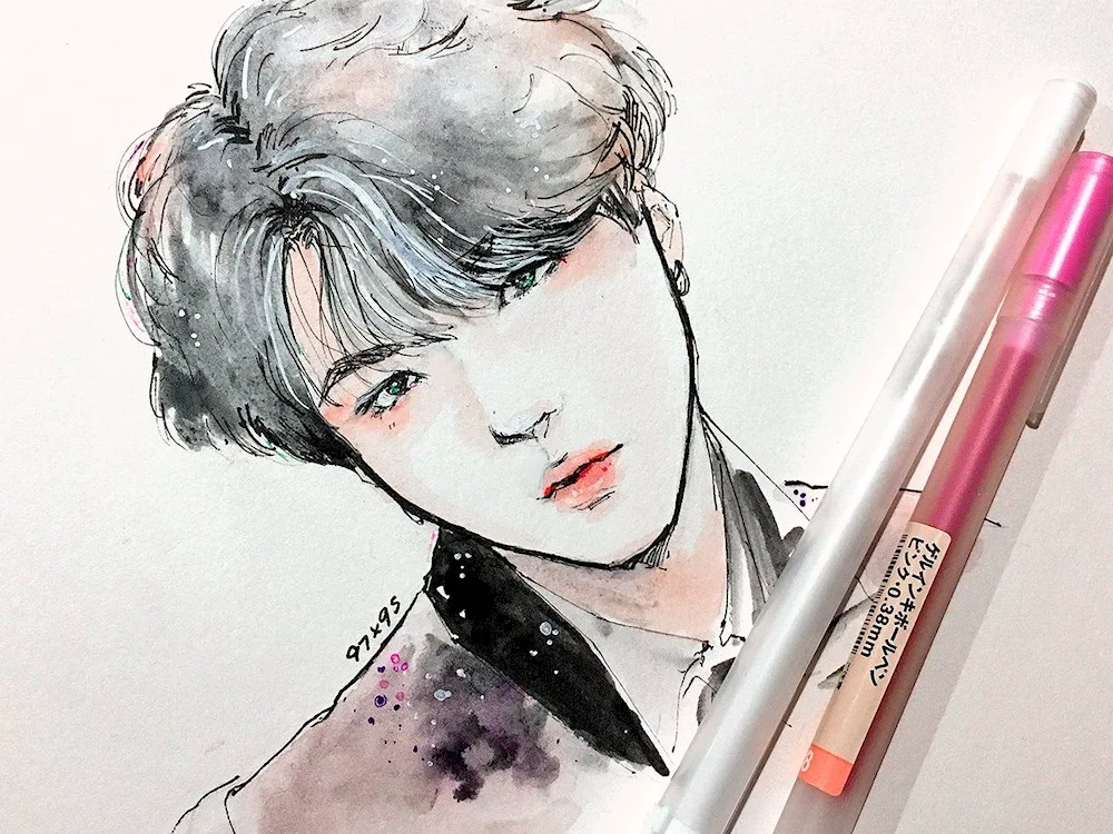 BTS markers