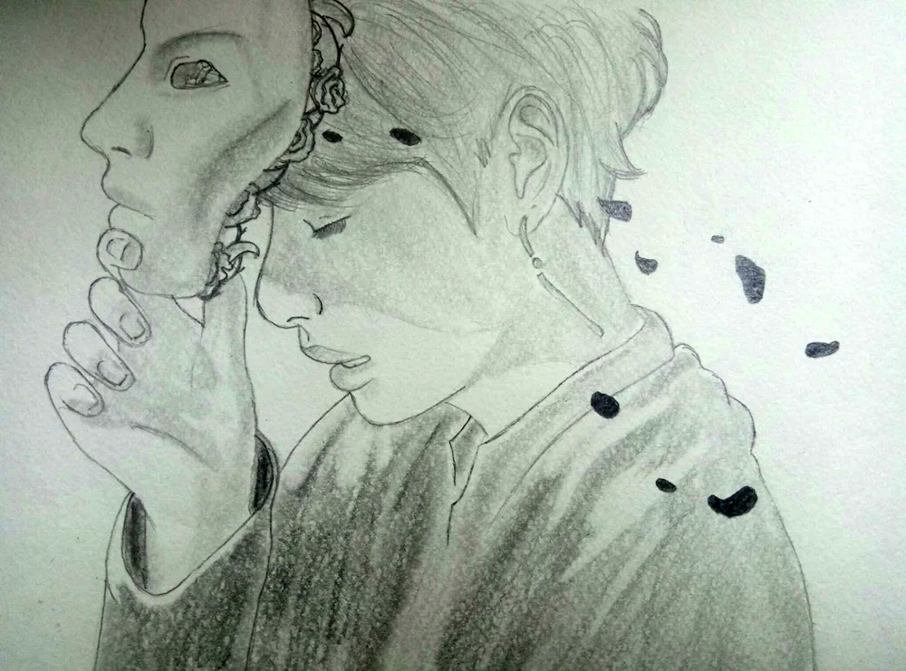 BTS sketches