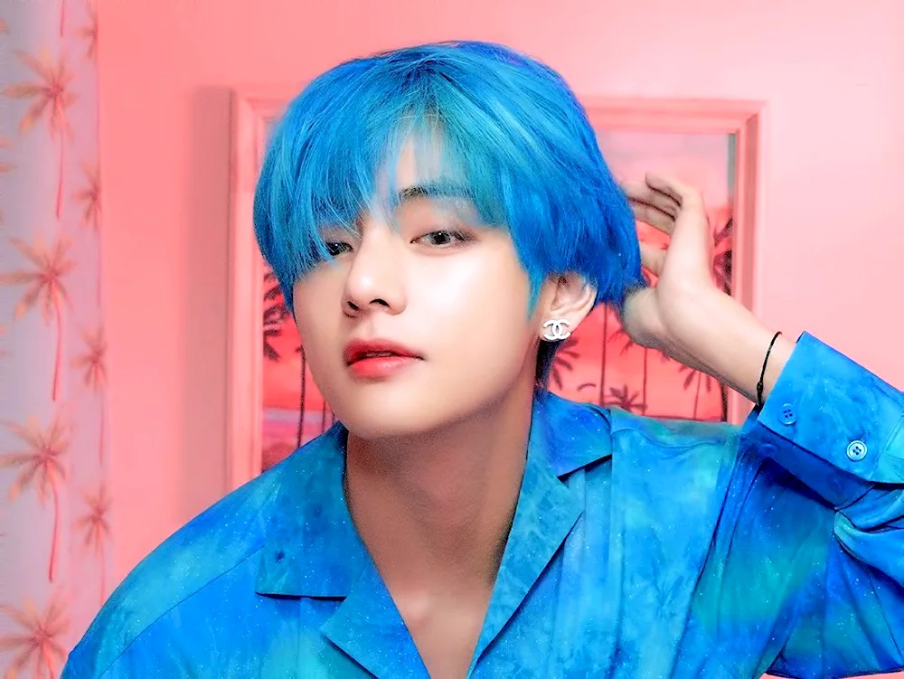 Kim Taehyun