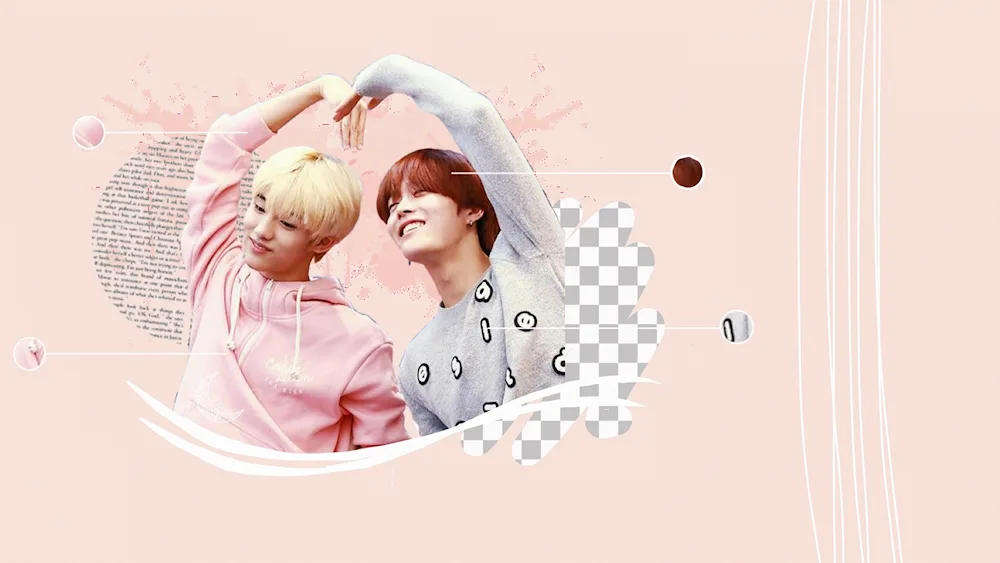 BTS taemin