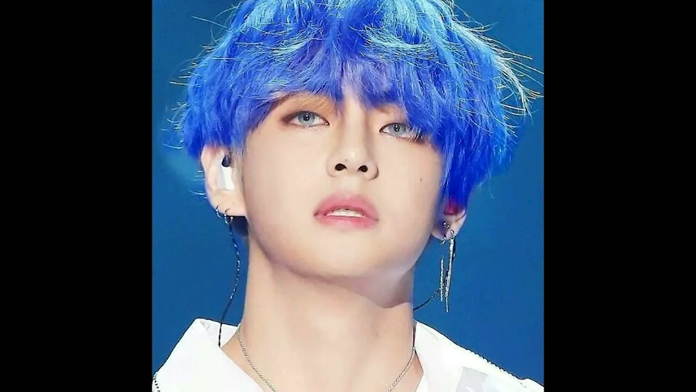 Taehyun 2021