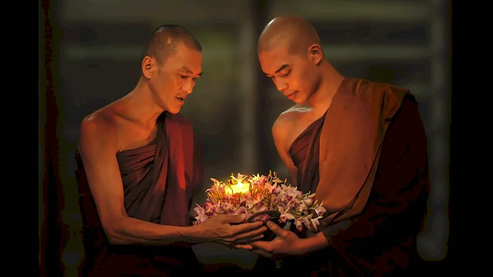 What is the monastic tonsure