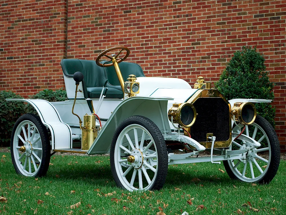 Buick model 26 Roadster 1911