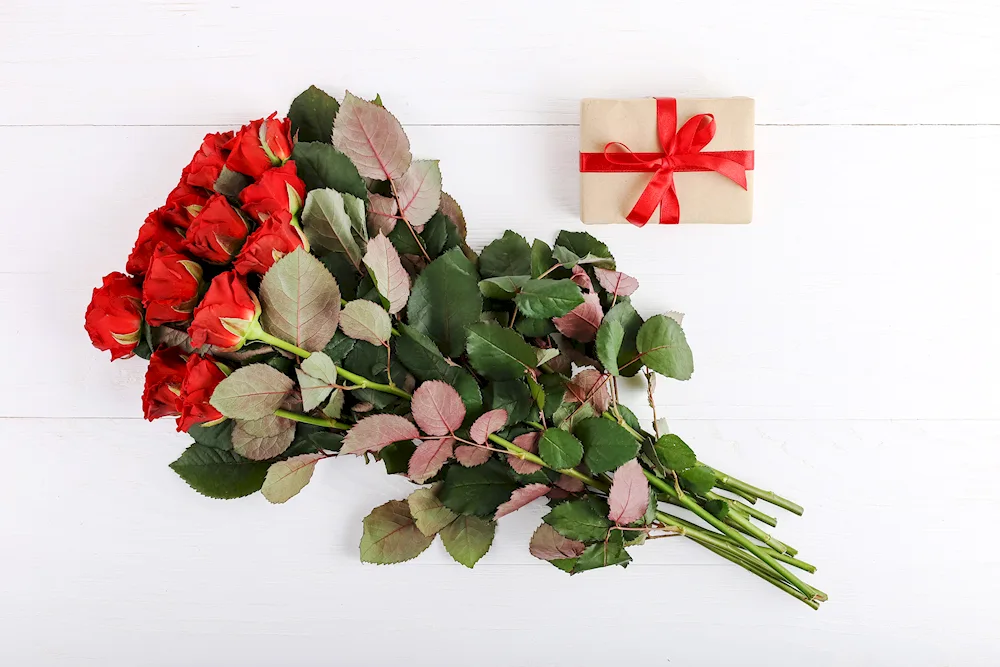 Roses