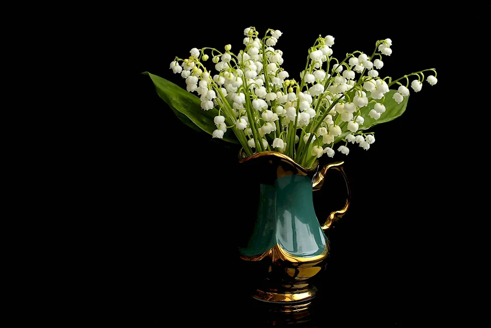 Lily of the valley