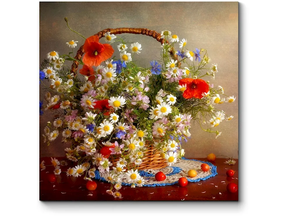 Irina Prikhodko Photo still lifes with lilies