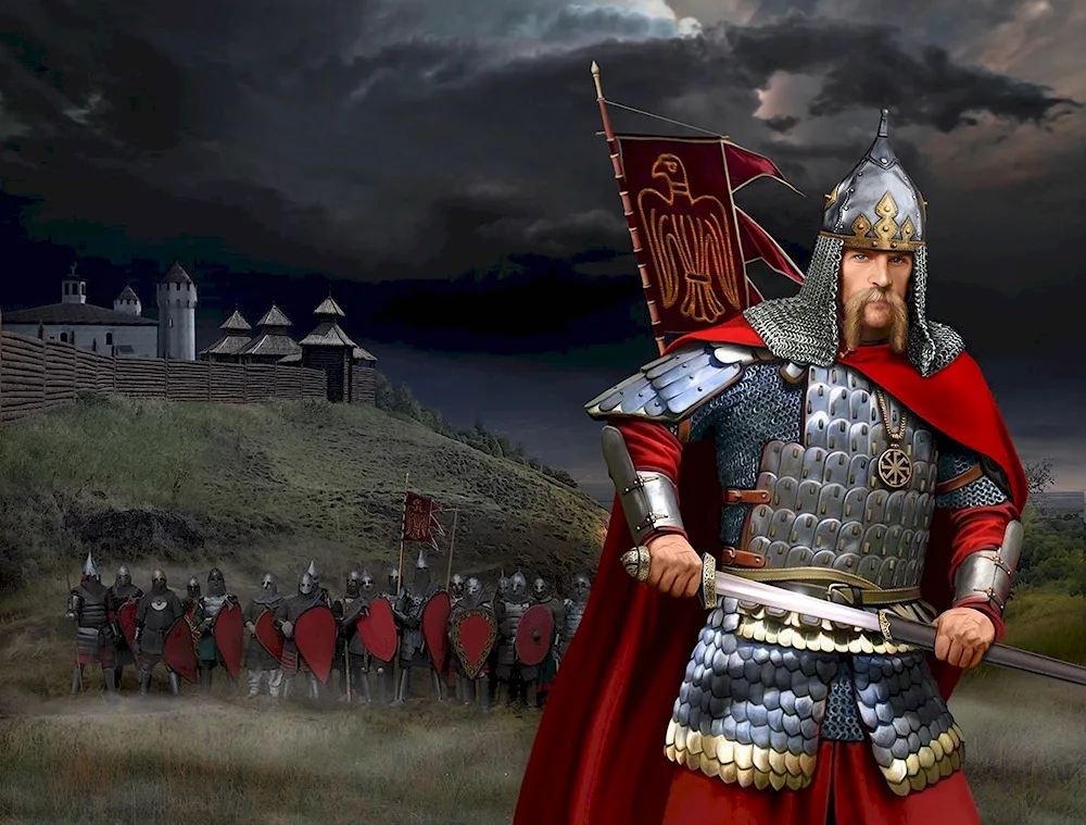Bulatnaya Steel 2.1. 5