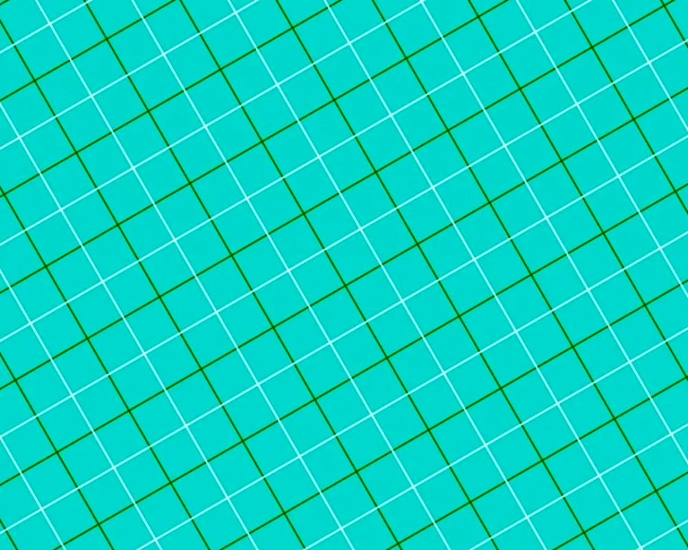 Checkered paper