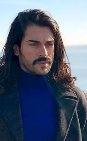Burak Ozcivit