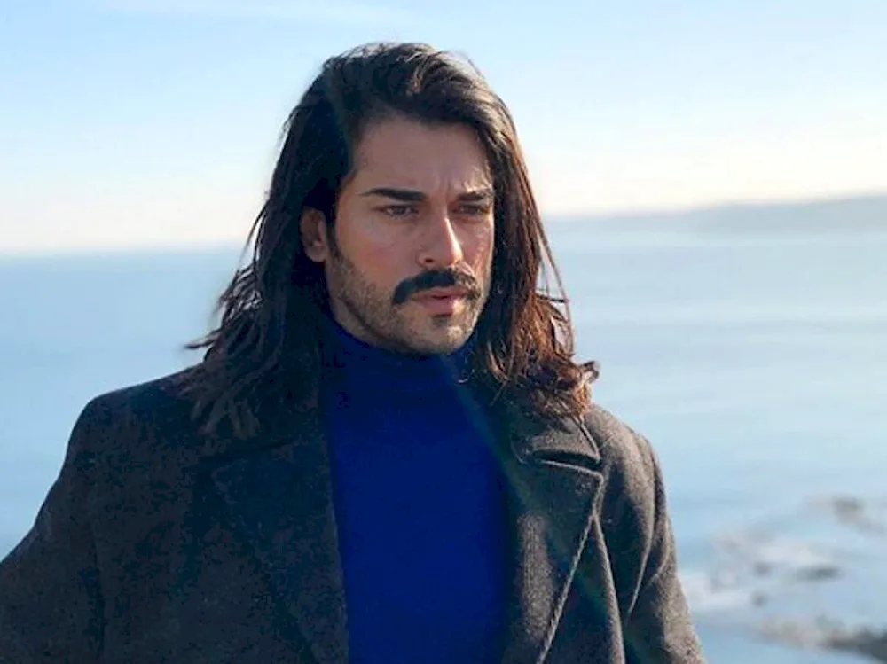 Burak Ozcivit