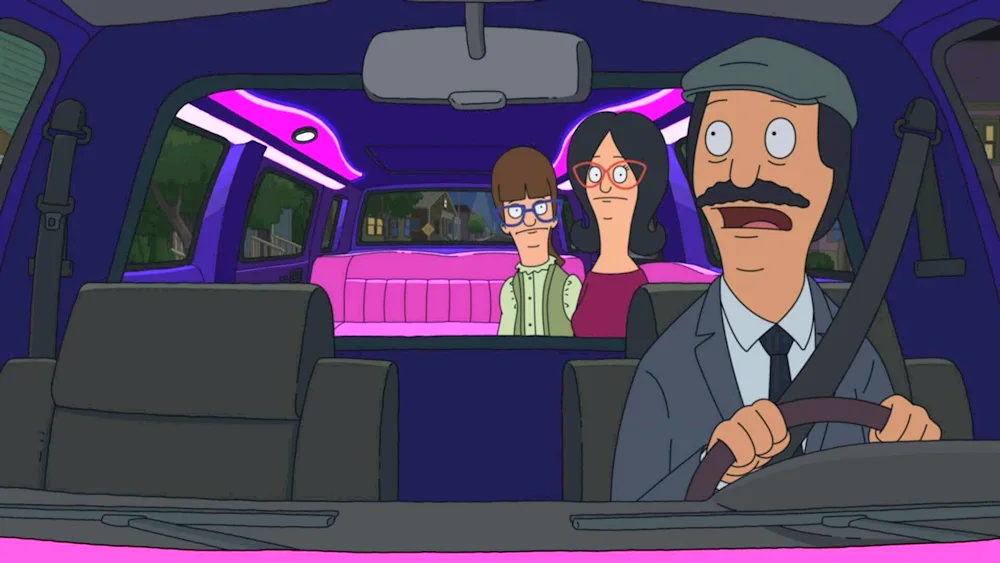 Burgers Bob Season 2