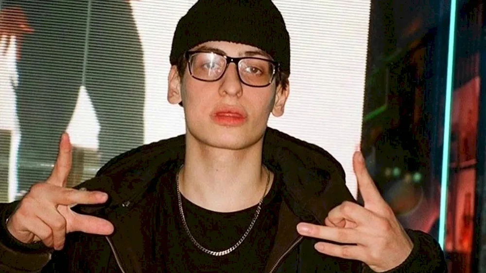 Grigory Lyakhov og Buda