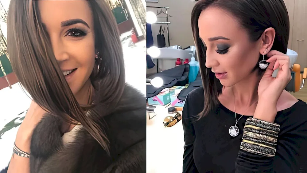 Olga Buzova