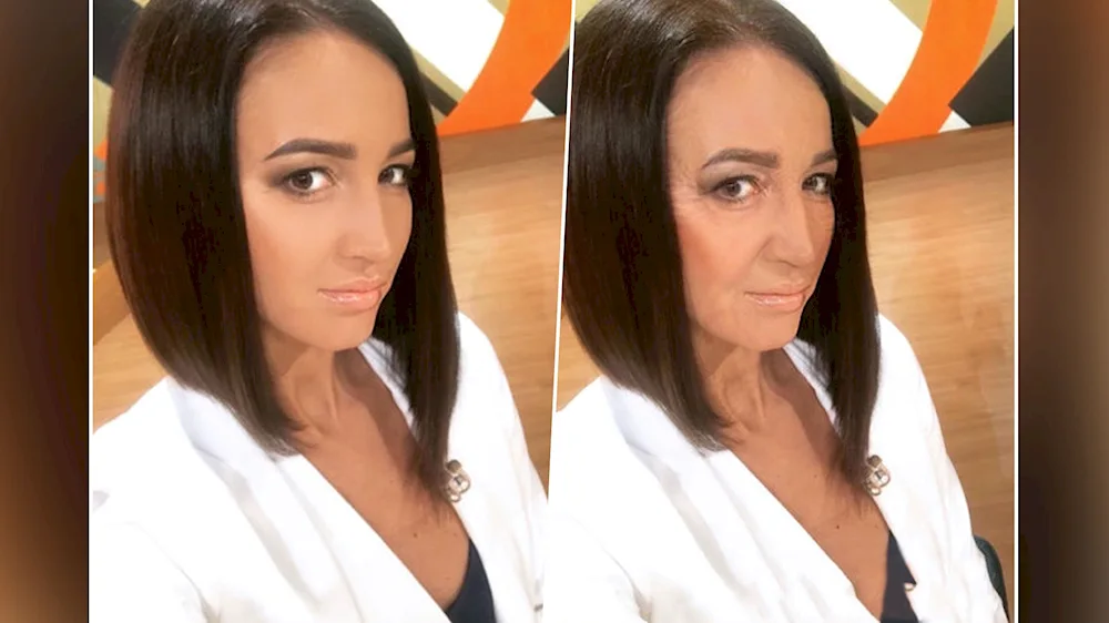 Olga Buzova