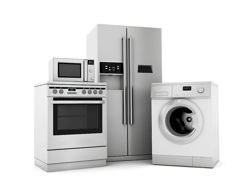 Household appliances