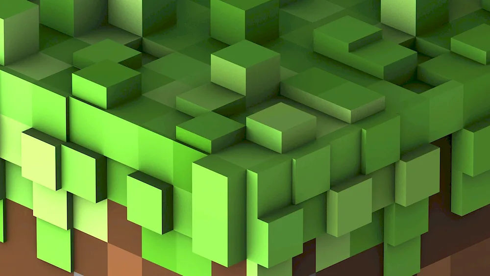 C418 Volume Alpha