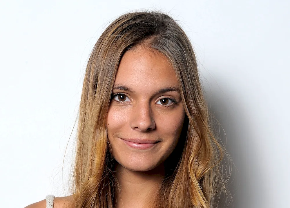 Caitlin Stasey