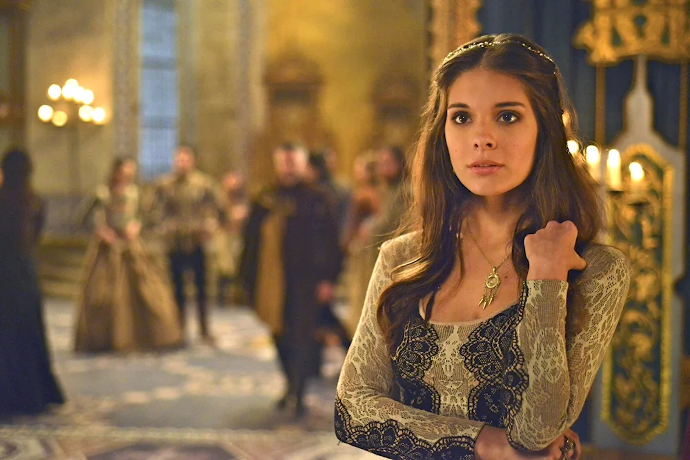 Caitlin Stasey Stasey I am Frankenstein