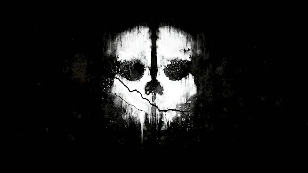 Call of Duty Ghosts Ghosts