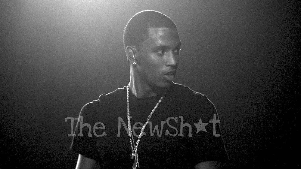 Trey Songz