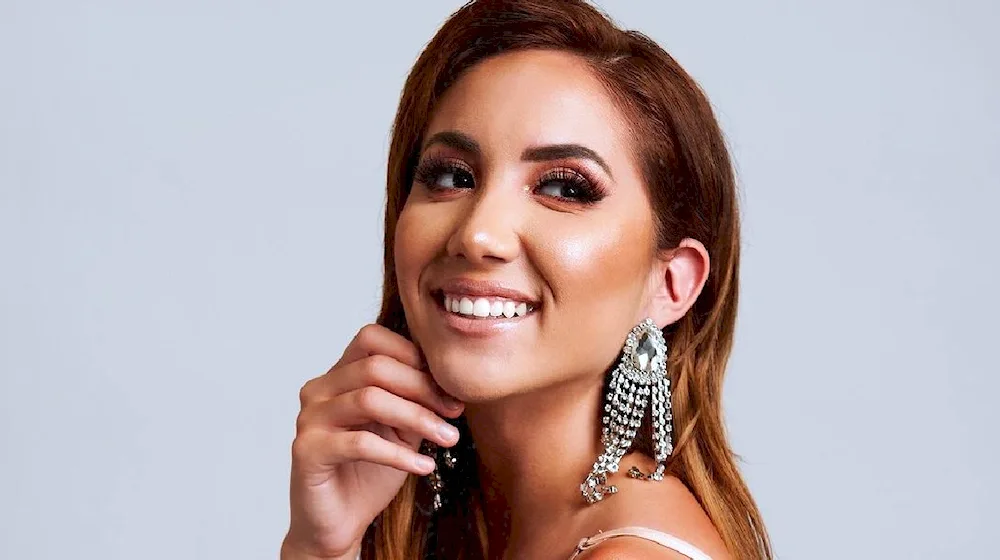 Carolina Masieira
