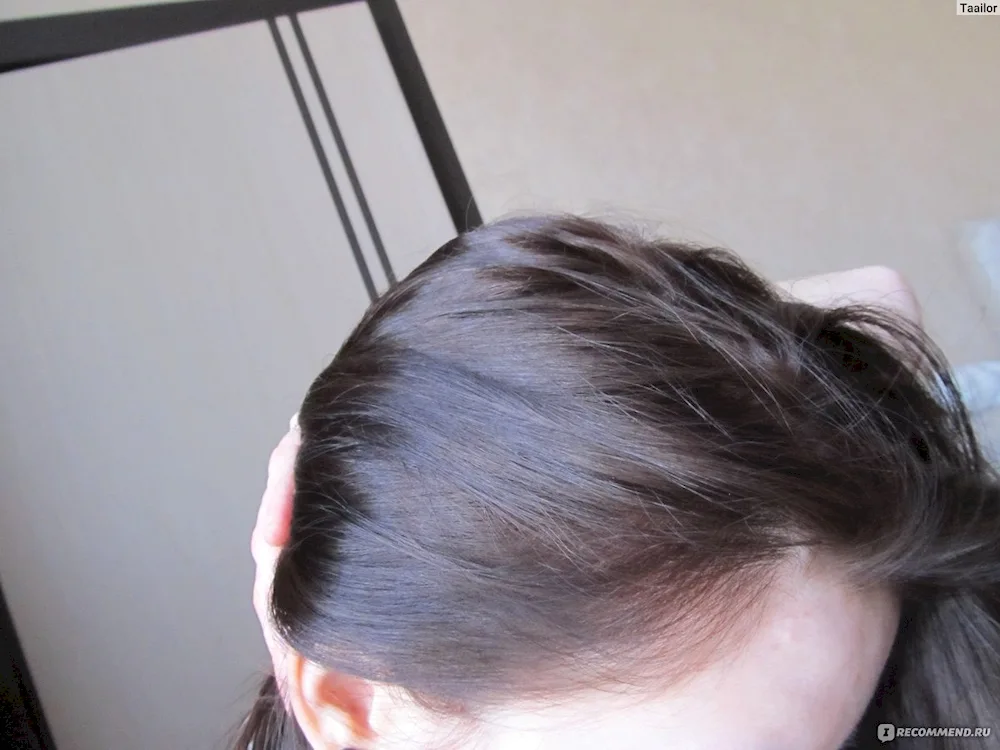 Casting 513 - frosty cappuccino.