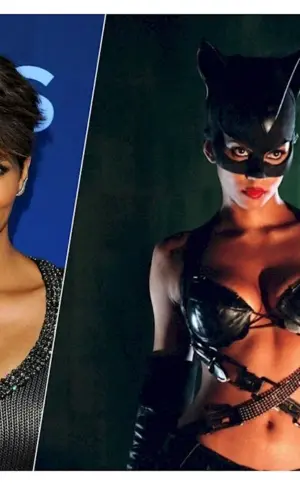 Catwoman Halle Berry