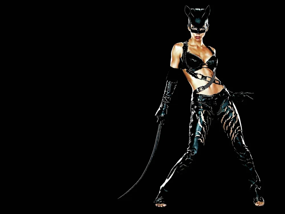 Catwoman DC