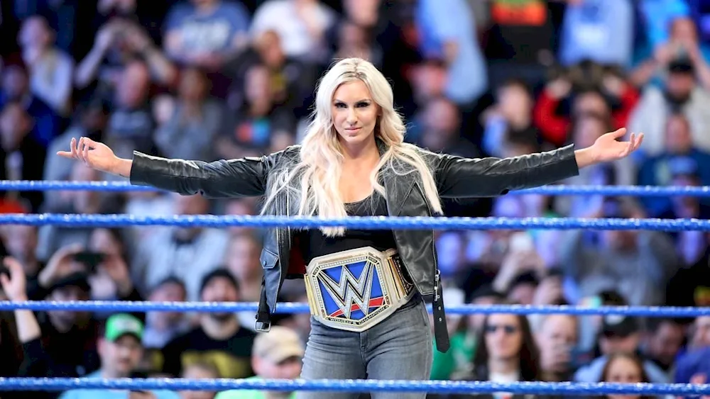 Charlotte Flair