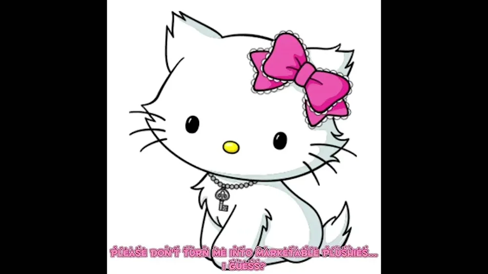 Hello Kitty