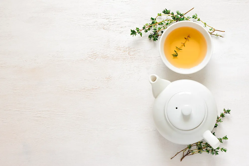 Green tea