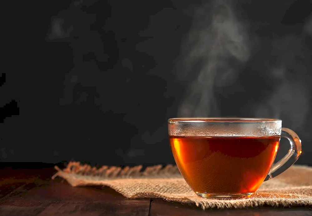 Chinese tea