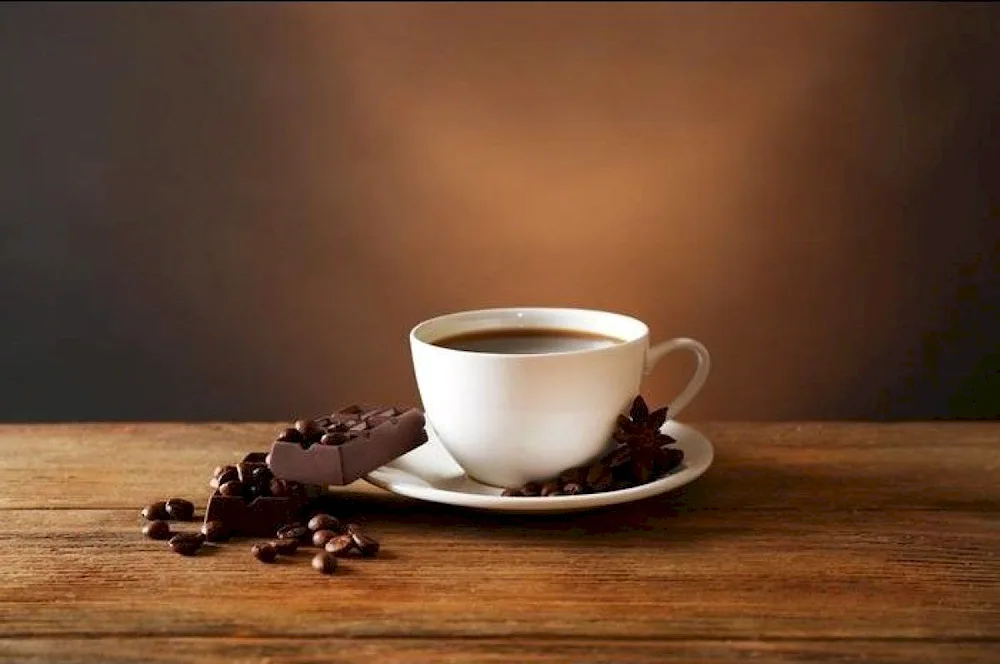 Cup of coffee