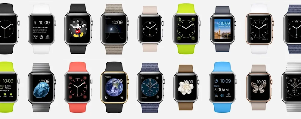 Apple IWATCH 7