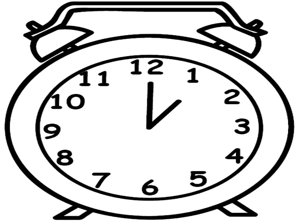 Watch drawing