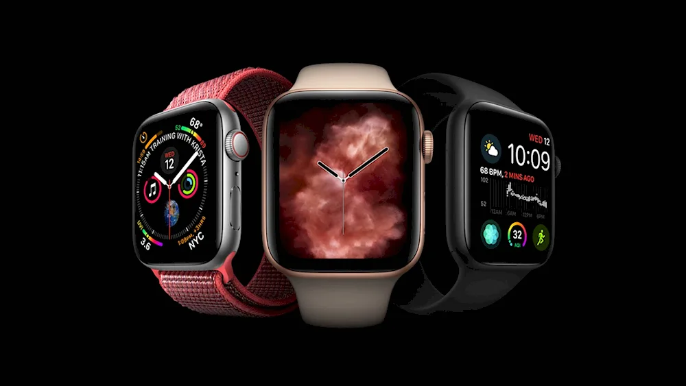 Apple Watch 7