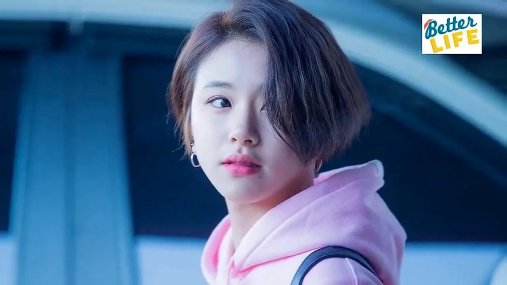 Cheyoung Twice