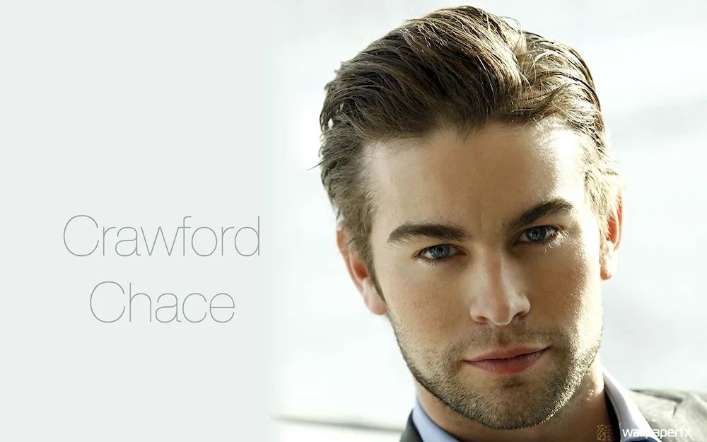 Chace Crawford