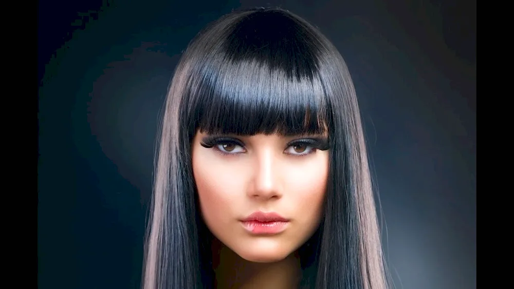 Bangs