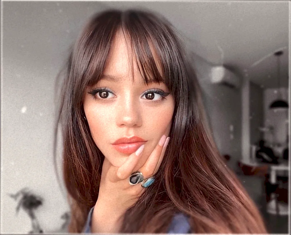 House bangs