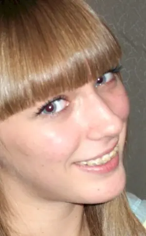 Big Nose Bangs