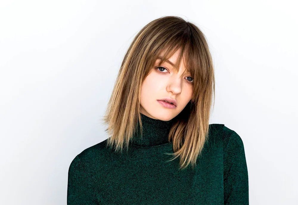 Bangs 2022